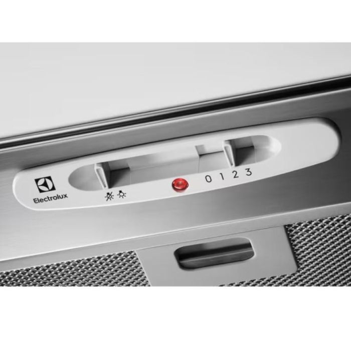 Компактна витяжка ELECTROLUX LFG525S