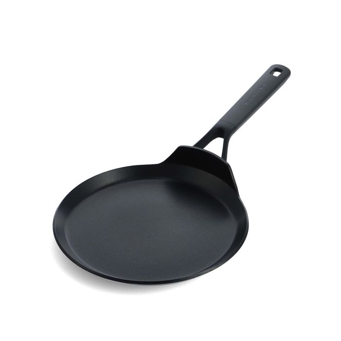 Сковорода для млинців KitchenAid CFA 24 см з керамічним покриттям (CC005680-001)