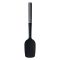 Лопатка силіконова KitchenAid Coreline, 34 см, сірий (KAS030OHCGG)