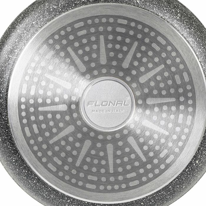 Кастрюля Flonal Pietra Lavica 2,4л (PLIC22080)