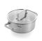 Кастрюля с крышкой GreenPan Chef's Collection 18 см 2 л (CC007729-001)