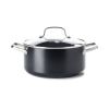 Каструля з кришкою GreenPan Copenhagen 20 см 3,1 л з керамічним покриттям (CC003345-001)