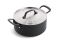 Кастрюля с крышкой GreenPan Craft 24 см 4,9л с керамическим покрытием (CC002267-001)