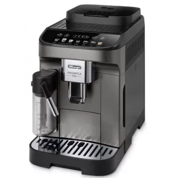 Кавомашина DeLonghi ECAM 290.81.TB