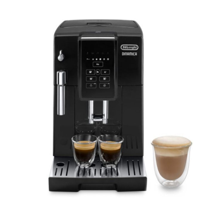 Кавомашина DeLonghi ECAM 353.15 B