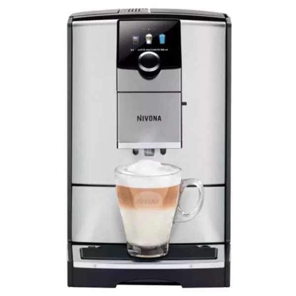 Кавомашина Nivona CafeRomatica NICR 799