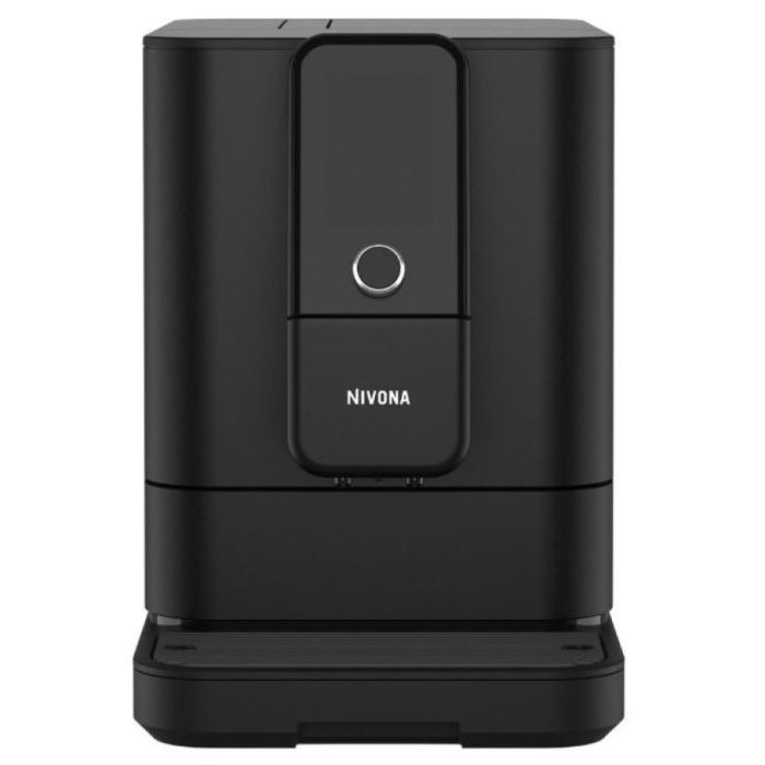 Кавомашина Nivona Nіvo 8101