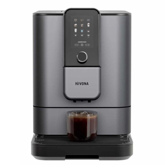 Кавомашина NIVONA NIVO 8107
