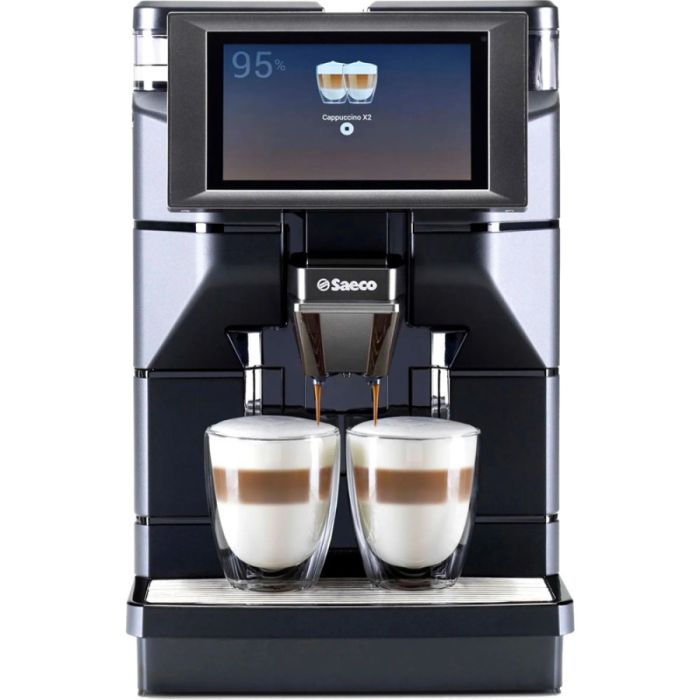 Кавомашина SAECO MAGIC M1