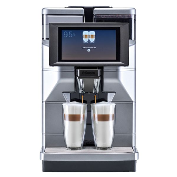 Кавомашина SAECO MAGIC M2