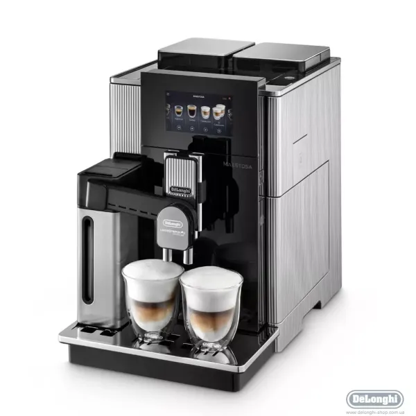Кавомашина DeLonghi EPAM 960.75 GLM