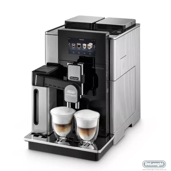 Кавомашина DeLonghi EPAM 960.75 GLM