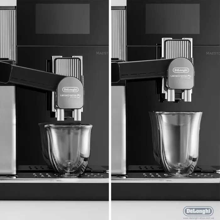 Кавомашина DeLonghi EPAM 960.75 GLM