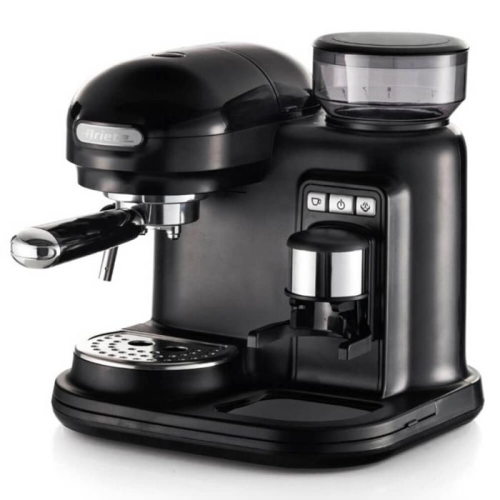Кавоварка ARIETE 1318 BK