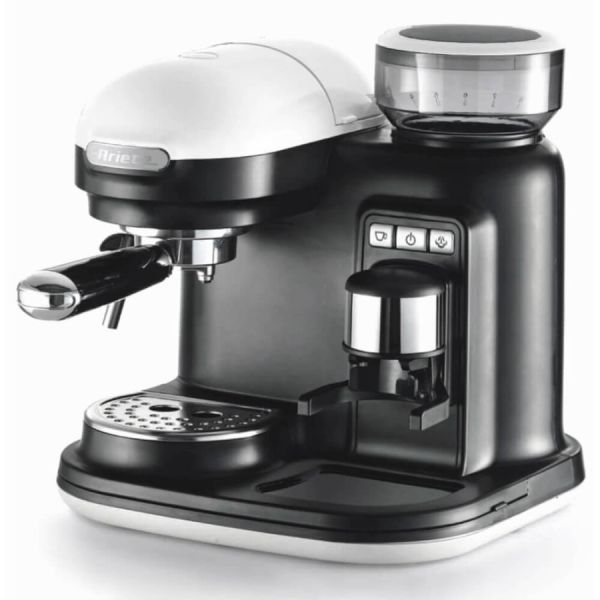 Кавоварка ARIETE 1318 BKWH