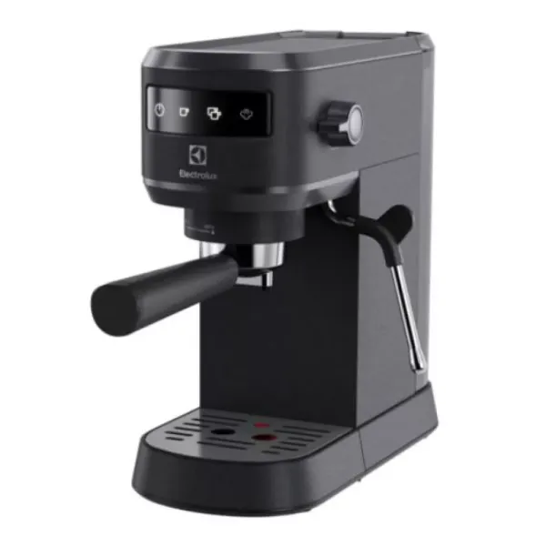 Кавоварка еспресо ELECTROLUX E6EC1-6BST