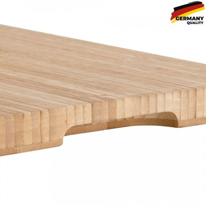 Дошка для нарізки KELA Kiana 27х45 см (12010)