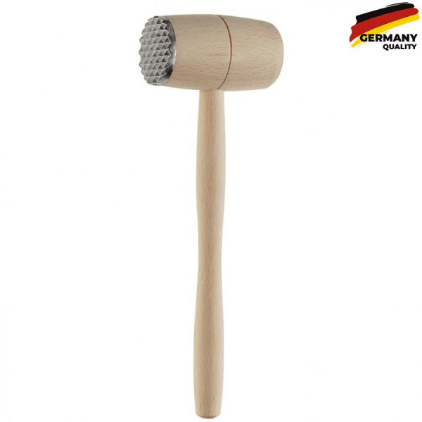 Молоток для м'яса дерев'яний KELA Maribor 29,5 см (17302)