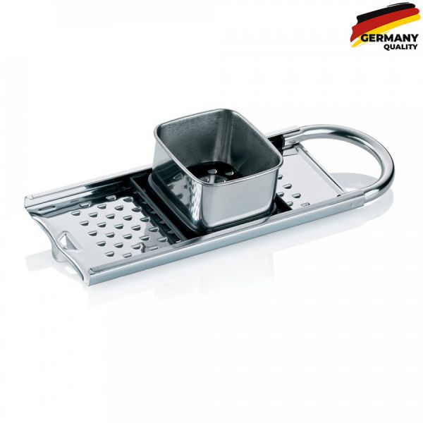 Терка для приготування довгих галушок KELA Emma 31,5х11 см (19088)