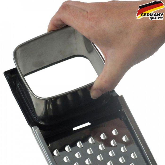 Тертка для приготування коротких галушок KELA Emma 31,5х11 см (19087)