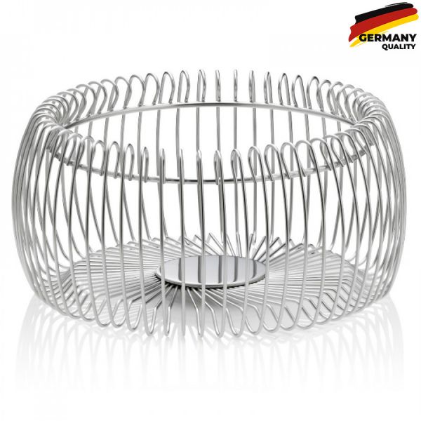 Кошик для фруктів KELA Owia 28x13 см (12542)