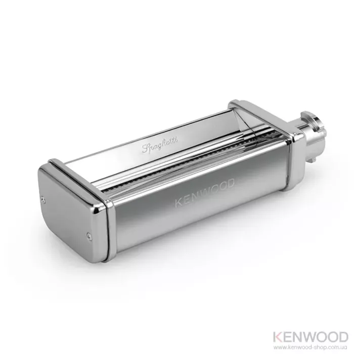 Насадка для кухонної машини Kenwood KAX984ME для пасти Spaghetti