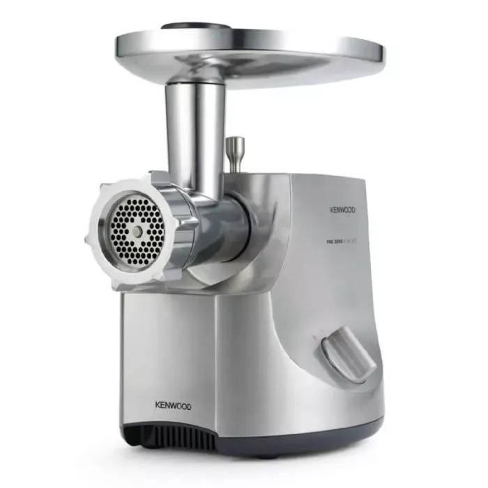 М'ясорубка Kenwood MG 700