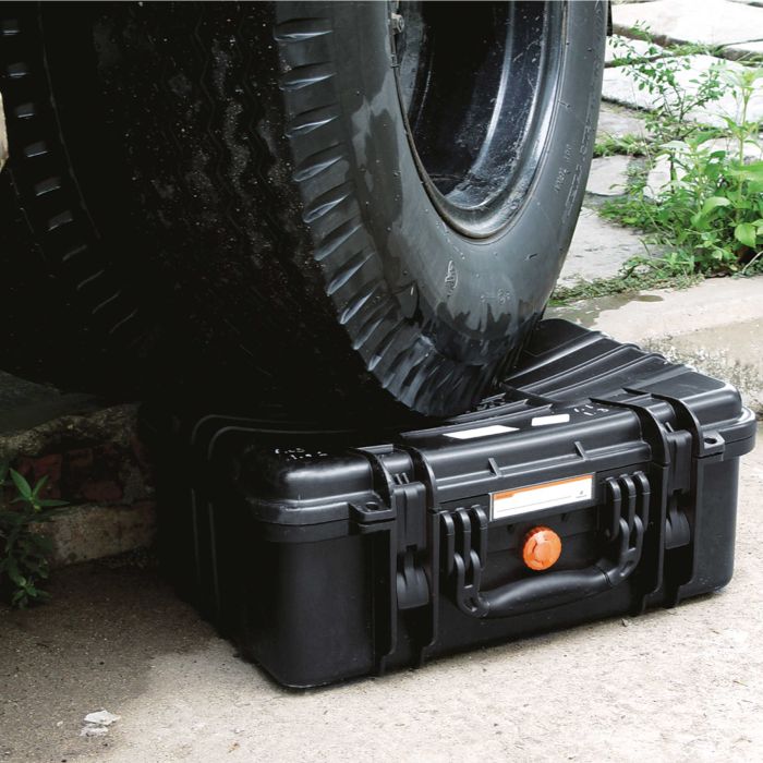 Кейс захисний Vanguard Supreme 46F (Supreme 46F)