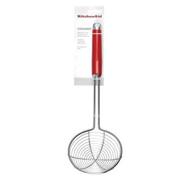 Шумівка KitchenAid Coreline, 38,1 см, червоний (KAG010OHERE)