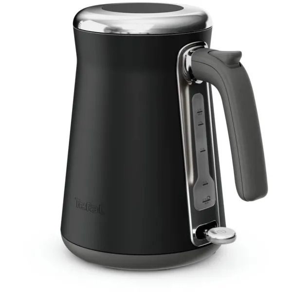 Електрочайник TEFAL KI 6668E0