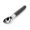 Ложка для морозива KitchenAid Classic, 21,5 см, сірий (KHA117OHCHGG)