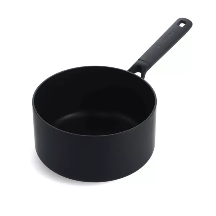 Ковш KitchenAid CFA 16 см 1,5 л с керамическим покрытием (CC005683-001)