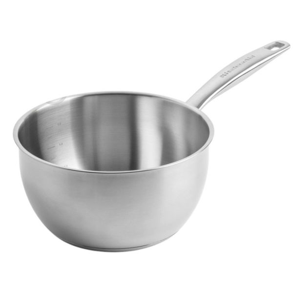 Ківш KitchenAid Proline, 18 см, 2 л