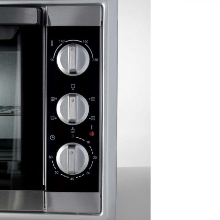 Електропіч Ariete 986 Silver