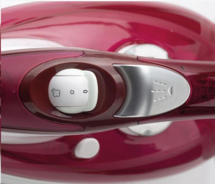 Утюг GORENJE SIH 3000 RBC (HL-8001)