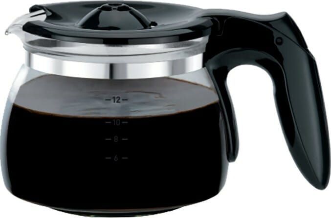 Кавоварка TEFAL CM340811