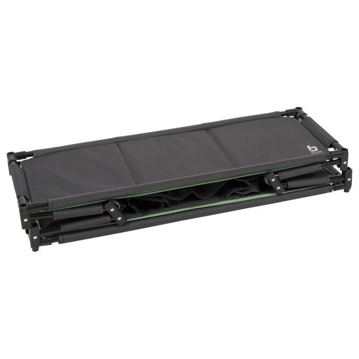 Комод-органайзер складаний Bo-Camp Cabinet-Organizer Anthracite (1694000)