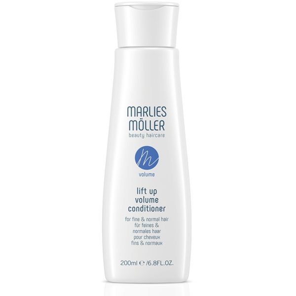 Кондиціонер для надання об'єму волосся Lift-Up Volume Conditioner Marlies Moller 200 мл (106600)