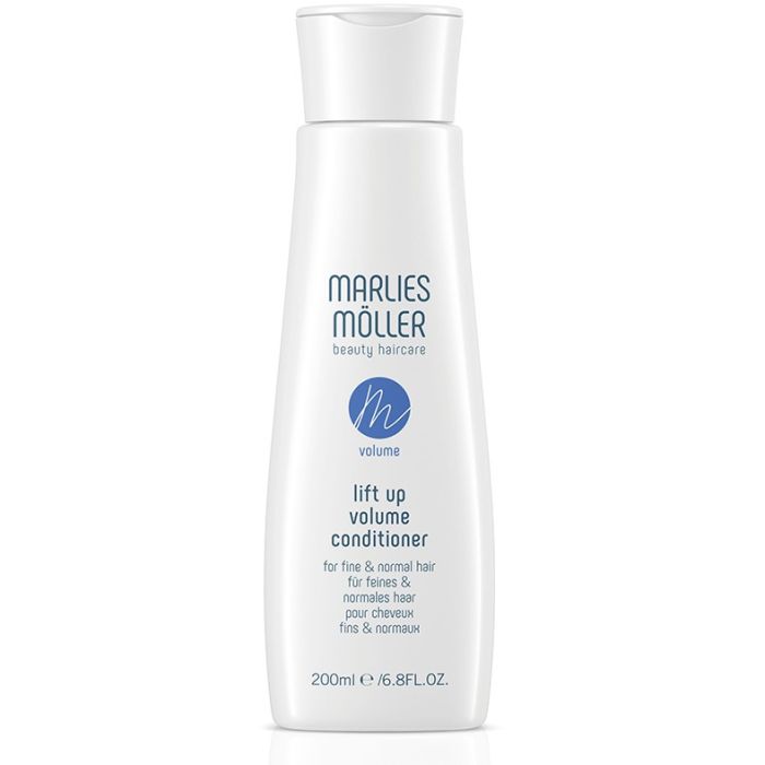 Кондиционер для придания объема волос Lift-Up Volume Conditioner Marlies Moller 200 мл (106600)