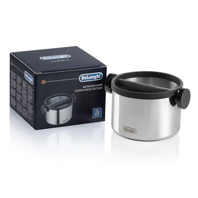 Контейнер для кавових відходів DeLonghi DLSC062