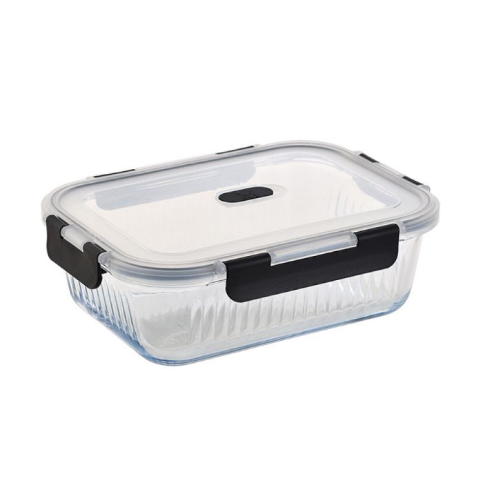 Контейнер для зберігання MasterPro Foodies collection, 1,52 л