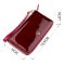 Кошелек женский ST Leather 18400 (S4001A) Кожаный бордовый