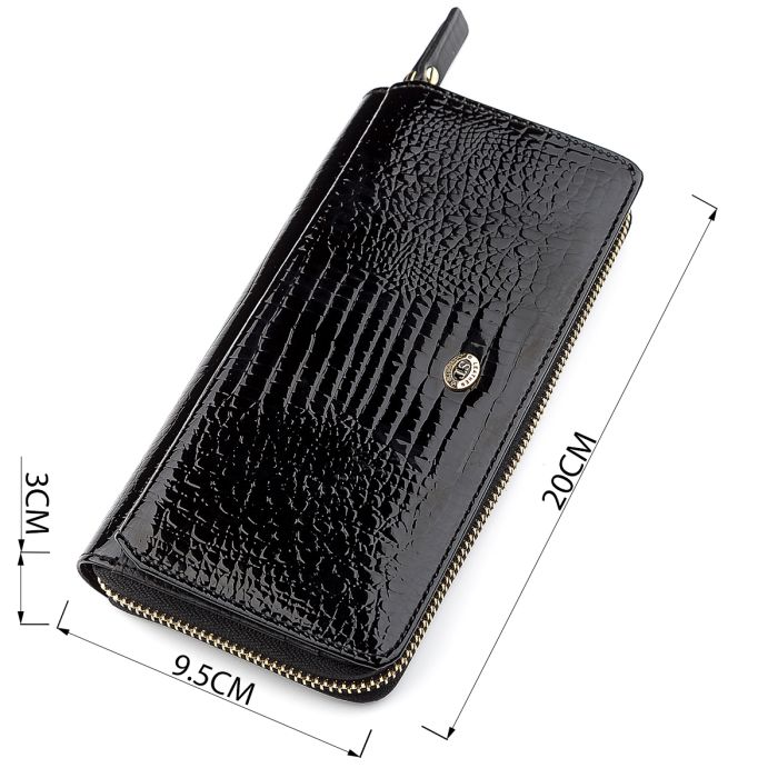 Гаманець жіночий ST Leather 18437 (S7001A)