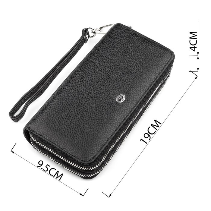 Кошелек женский ST Leather 18446 (ST238 - 2)