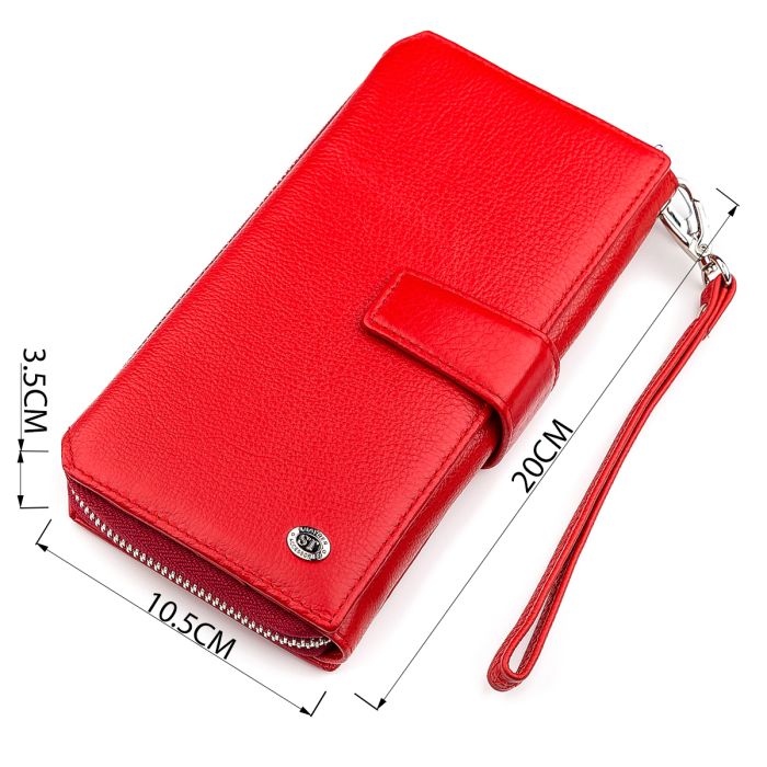 Кошелек женский ST Leather 18456 (ST228)