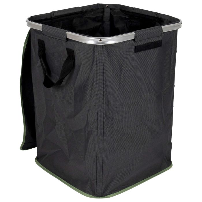 Кошик для білизни складаний Bo-Camp Laundry Bag XL Grey (6325550)