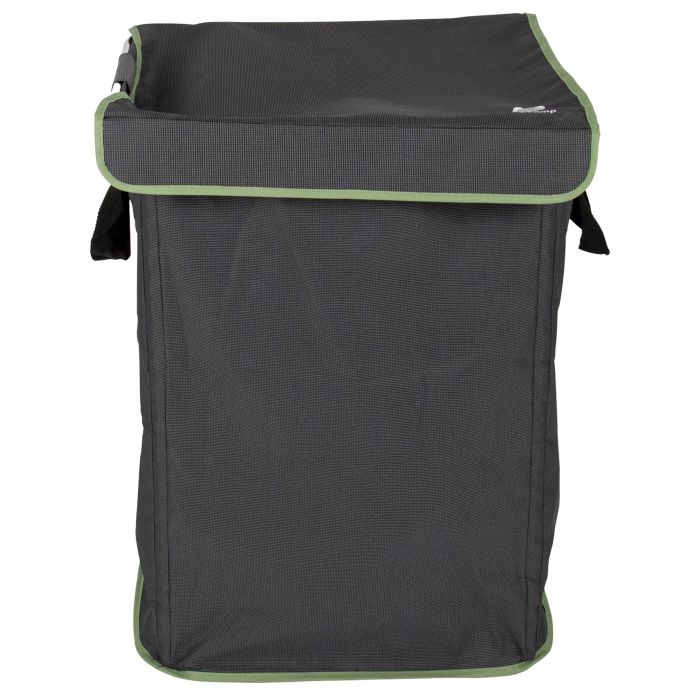 Кошик для білизни складаний Bo-Camp Laundry Bag XL Grey (6325550)