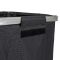Кошик для білизни складаний Bo-Camp Laundry Bag XL Grey (6325550)