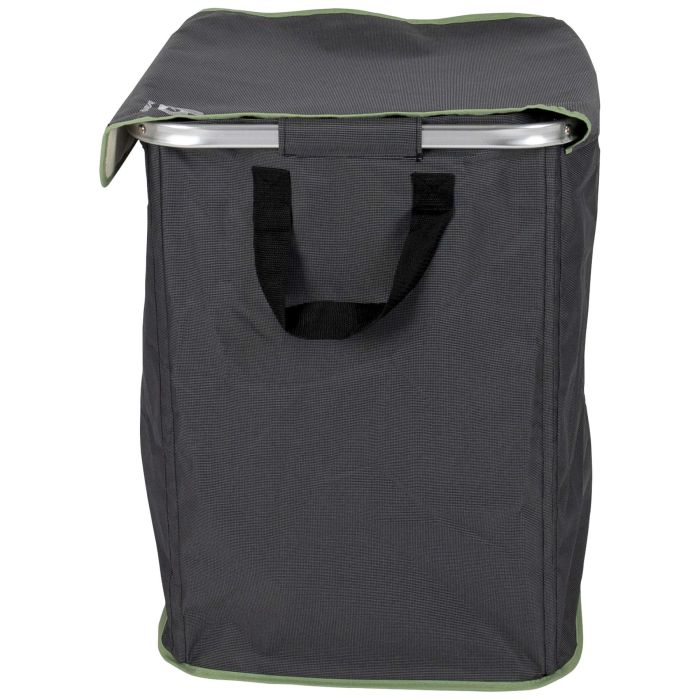 Кошик для білизни складаний Bo-Camp Laundry Bag XL Grey (6325550)