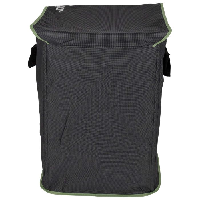 Кошик для білизни складаний Bo-Camp Laundry Bag XL Grey (6325550)